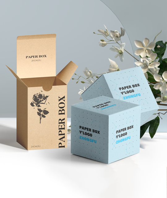 Product Packaging